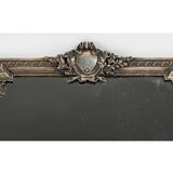 Table Mirror, late nineteenth century
