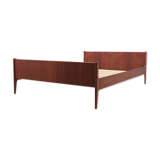 Teak bed, Danish design, 70's, Denmark