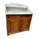 Buffet marbre