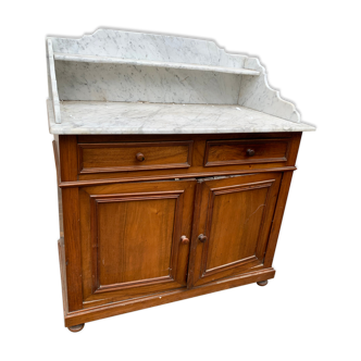 Buffet marbre