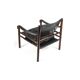 Paire de fauteuils « Sirocco » d'Arne Norell, 1960
