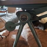 Heliolithe 1950s drawing table