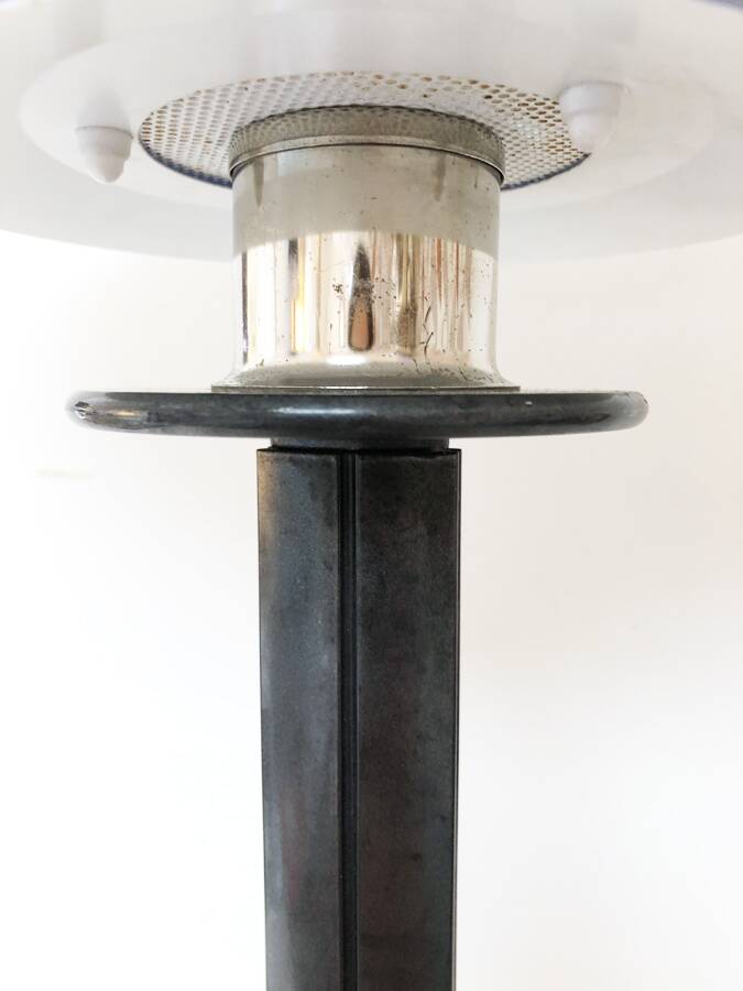 Lamp Italiana Luce, Stefano Marcato, 1980
