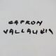 Plat céramique Roger Capron « fleurs » Vallauris 50 design/chambost/jouve