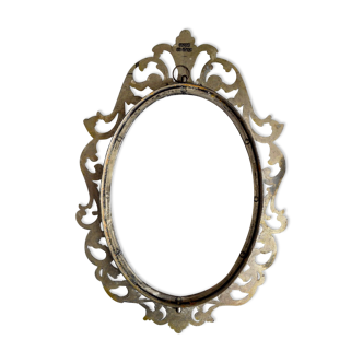 Vintage Italian frame