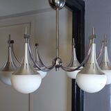 Sciolari 6-light chandelier