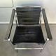 Armchair LC1 No. 10601 Le Corbusier and Charlotte Perriand for Cassina 1960