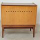 Cover chest or mini bar Frantisek Mezulanik for Up Zavody 60