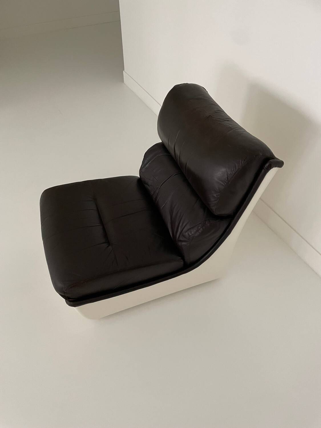 Michel Cadestin armchair