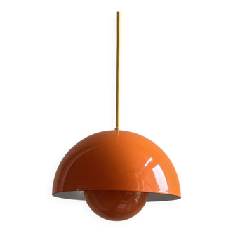 Vintage Louis Poulsen Flowerpot - Verner Panton