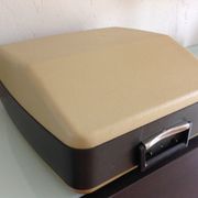 Triumph Gabriele 10 typewriting 1970