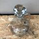 Old decanter