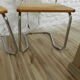 Paire de chaises