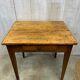Vintage children's desk