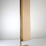 Floor Lamp by Pietro Chiesa for Fontana Arte, 1960s