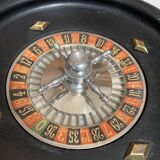 Casino roulette 20s/30s