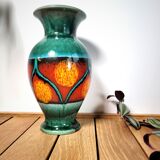 Vase W. Germany 1970