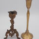 Set of 2 candlesticks