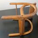 Chaise enfant Baumann