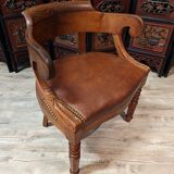 Office chair catering