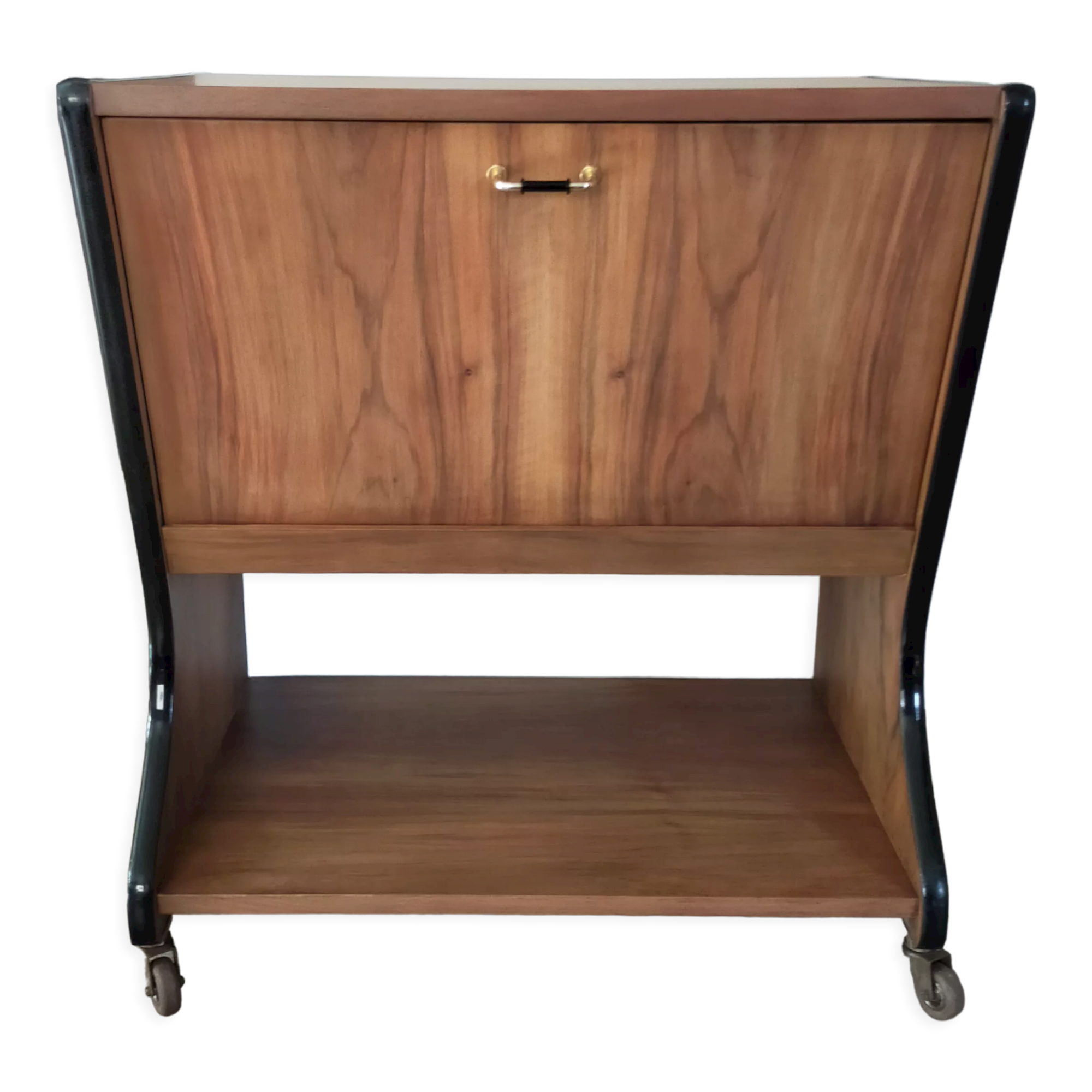 Seventies bar furniture