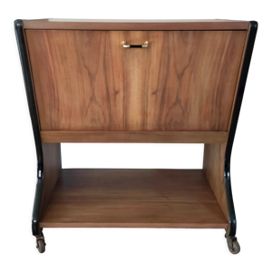 meuble bar seventies