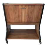Meuble bar seventies