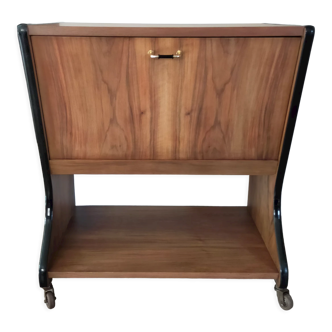 Seventies bar furniture