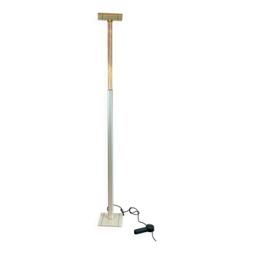 Hollywood Regency Floor Lamp, Italy, 1980s