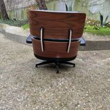 Charles Eames armchair