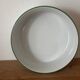 Ensemble de 2 ramequins en porcelaine Tables & Couleurs cerises