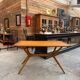 « Table hélicoptère » par E. Gomme pour G-Plan