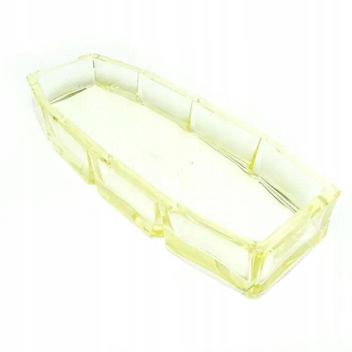 L2G Moser Art Deco Organizer