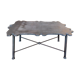 Brutalist coffee table