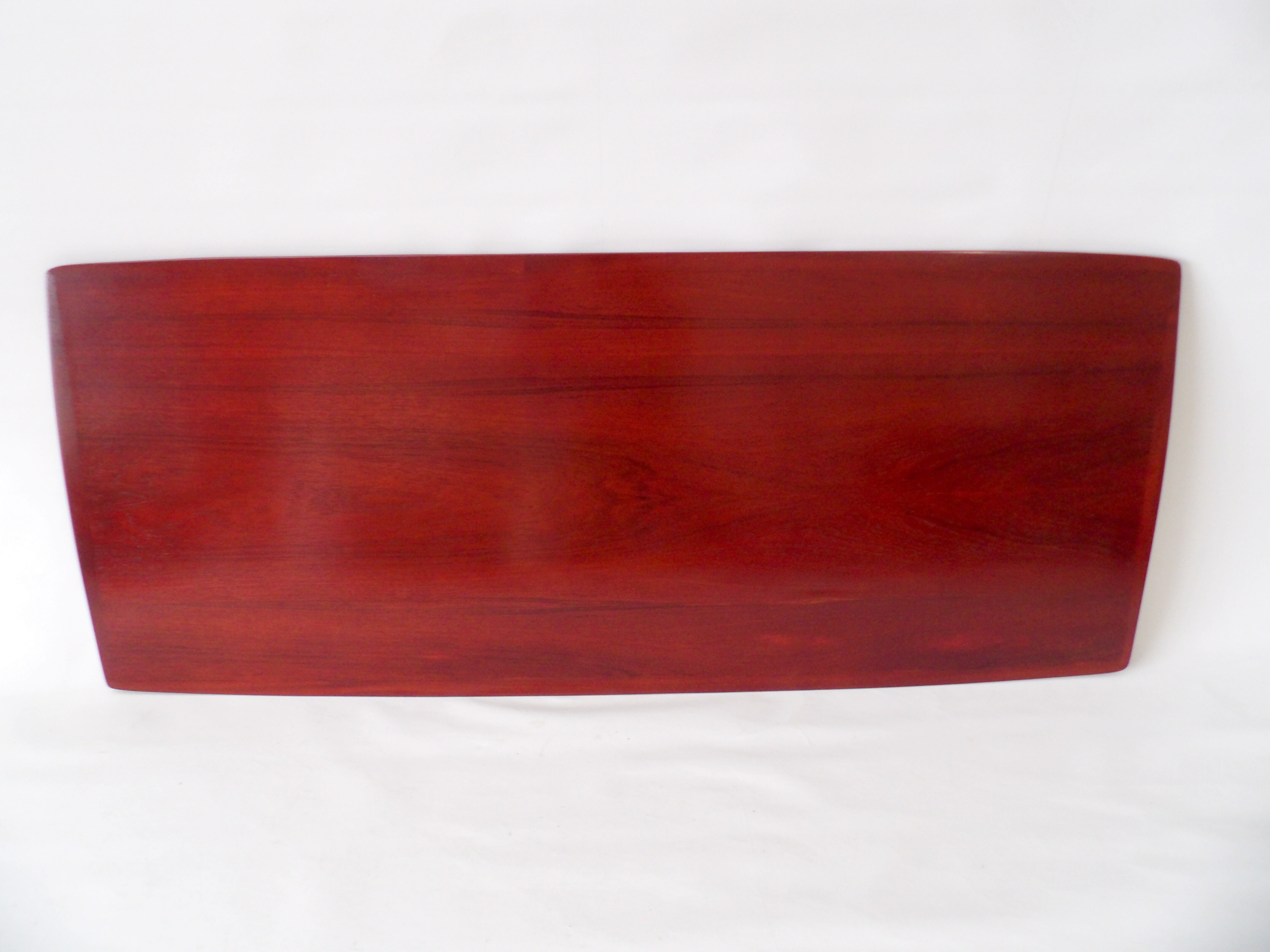 Salon coffee table by Louis van Teeffelen poue Webe 1960
