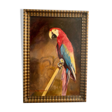 Tableau d’oiseau