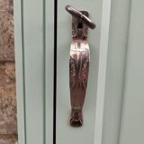 Buffet parisien vintage