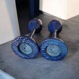 Pair of egg cups