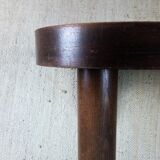 Coffee table shogun Roger Capron