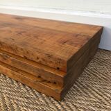 Wall shelf