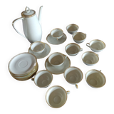Coffee service