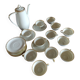 Coffee service