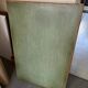 Vintage bistro table 60s