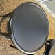 Pair of bar stools