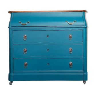 Cyclonic chest of drawers "railway"