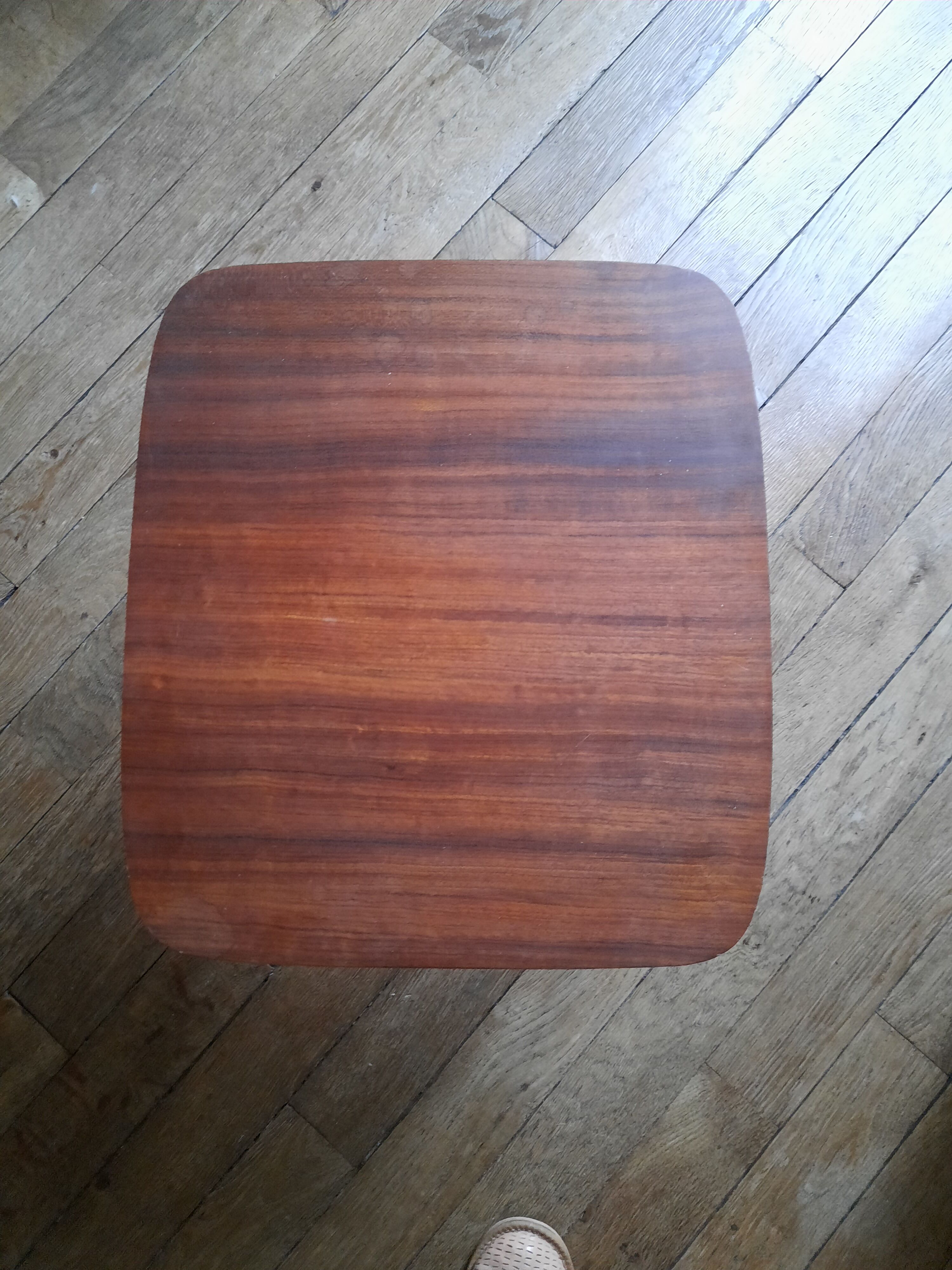 Scandinavian coffee table