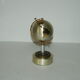 Cigarette dispenser Mappemonde music box 70s