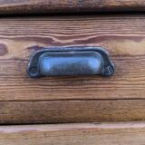 Parisian sideboard, 1950s