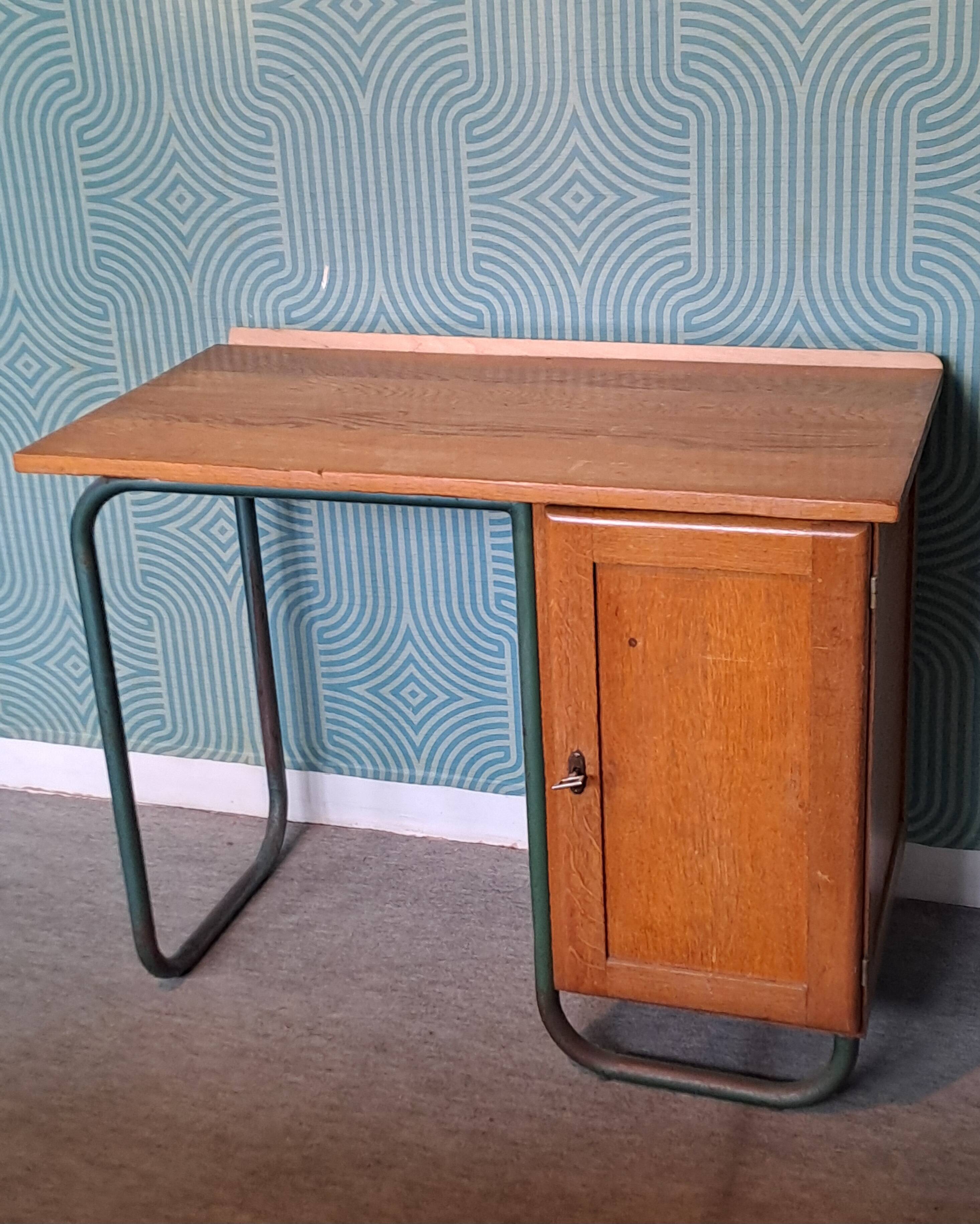 Vintage 50s desk