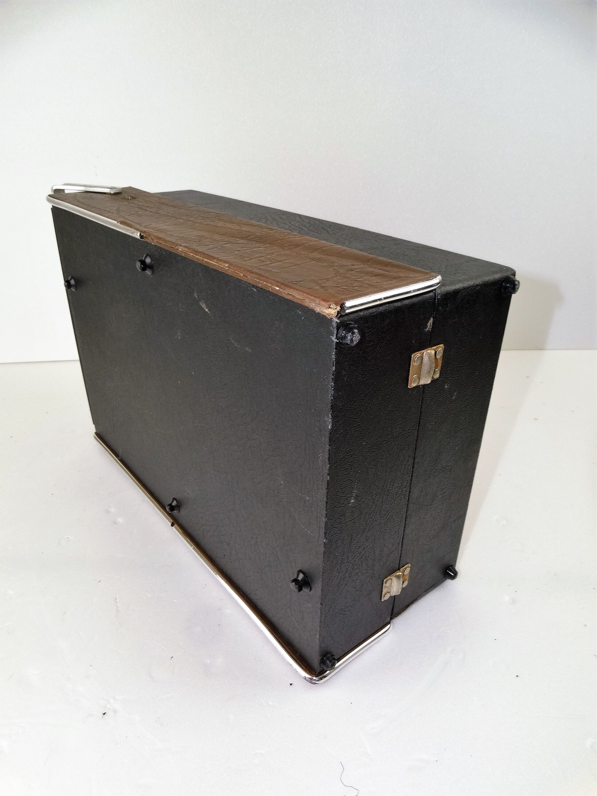 Portable record player data auto c290